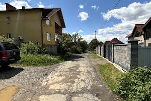 участок по адресу Берёзовая ул.