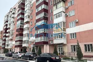 квартира за адресою Олександра Бідного вул., 5