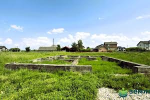 ділянка за адресою Курпеля