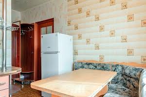 квартира за адресою Познанська вул., 8Б
