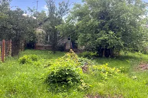 ділянка за адресою смт. Високий, свято- ільінська, 18