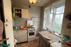 квартира за адресою Курчатова, 32