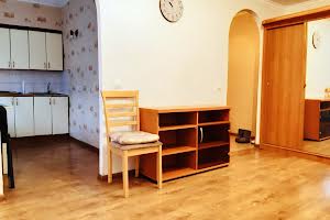 квартира за адресою Празька вул., 3