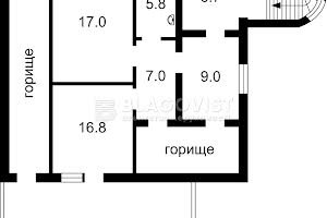 будинок за адресою Сошенка вул., 34а