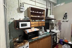 квартира за адресою Федьковича, 27