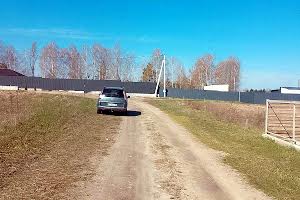 ділянка за адресою смт. Гостомель, провулок Горбенка