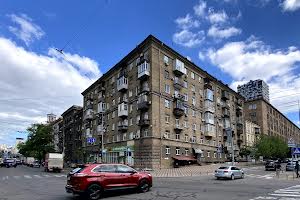 квартира по адресу Большая Васильковская ул. (Красноармейская), 71/6