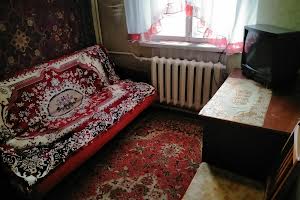 комната по адресу Лысогорская ул., 31