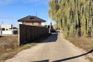 ділянка за адресою 