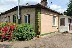 квартира за адресою Черкаська, 557