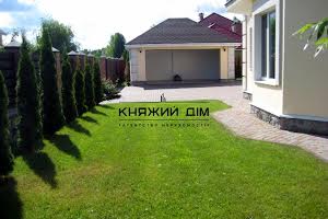 будинок за адресою смт. Козин, провулок луговий, 17