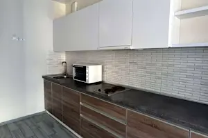 квартира по адресу Фесенковская ул., 15