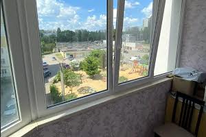 квартира за адресою Велозаводська вул., 37