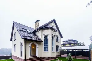 дом по адресу Максима Рильського ул.