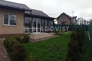будинок за адресою Київ, Павла Потоцького вул.