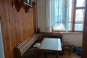 квартира за адресою Харків, Людвіга Свободи просп., 39