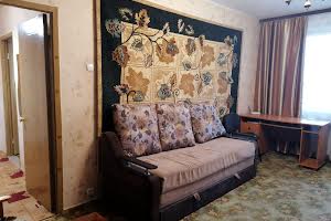 квартира за адресою Оноре де Бальзака вул., 38