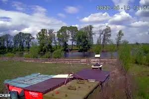 участок по адресу с. Погребы, Кодацька, 77