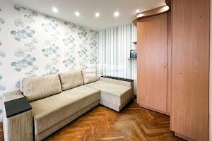 квартира за адресою Трінклера вул., 24