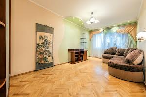 квартира за адресою Андрія Малишка вул., 3