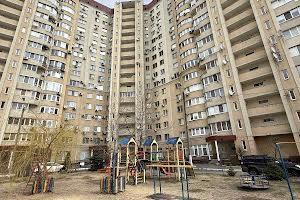 квартира за адресою Гвардійців-Широнінців вул., 29а