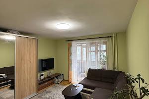 квартира за адресою Коробова вул., 1
