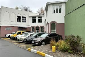 комерційна за адресою Герцена вул., 35В