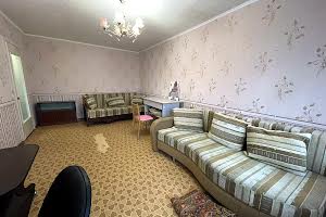 квартира за адресою Отакара Яроша вул., 47