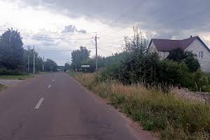 ділянка за адресою Хутірська вул. (Жовтнева)