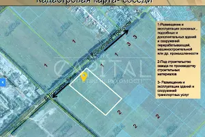 участок по адресу Бровары, 