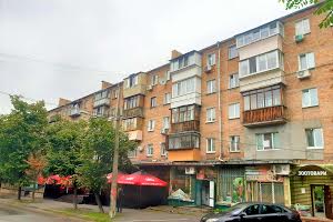 квартира за адресою Олександра Бринжали вул. (Тешебаєва), 60