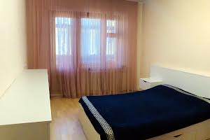 квартира за адресою В'ячеслава Чорновола вул., 42-Б