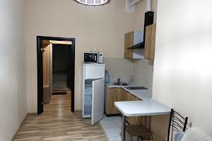 квартира за адресою Світлицького вул., 35