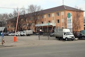 комерційна за адресою Івана Федорова вул., 32А