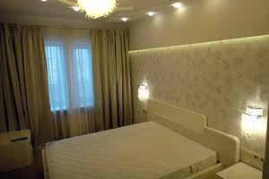 квартира по адресу Драгоманова ул., 31 В