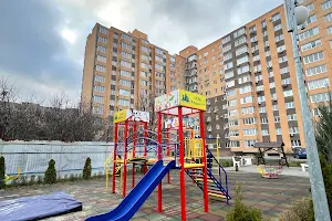 квартира за адресою Перемоги просп., 8/5