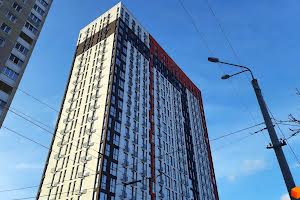 комерційна за адресою Науки просп., 58