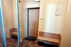 квартира за адресою Отокара Яроша, 12А