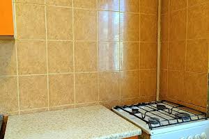 квартира за адресою Електровозна вул., 21