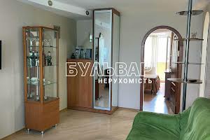 квартира за адресою Харків, Космонавтів вул., 5а