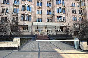 коммерческая по адресу Кудрявская ул., 13-19