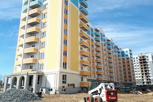 квартира за адресою Ивана Кожедуба, 8Б