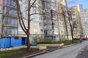 квартира по адресу Харьковское шоссе, 21/3