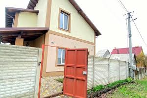 дом по адресу п. Рай-Оленовка, Рай-Оленівська ул.