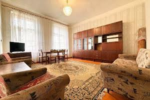 квартира за адресою Семафорна вул., 3