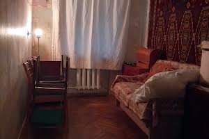 квартира за адресою Стадіонний проїзд, 2/1