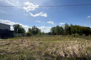 ділянка за адресою с. Білогородка, 