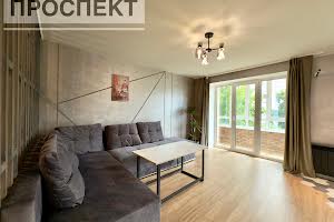 квартира за адресою Чорновола вул., 55