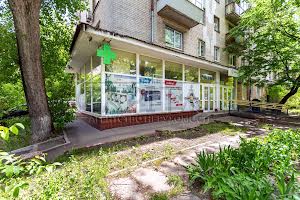комерційна за адресою Деревлянська вул. (Якіра), 21