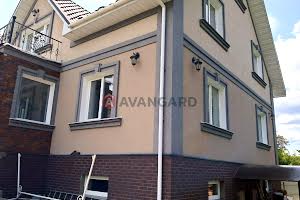 будинок за адресою 1 Дачна
